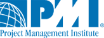 Project Management Institute logo